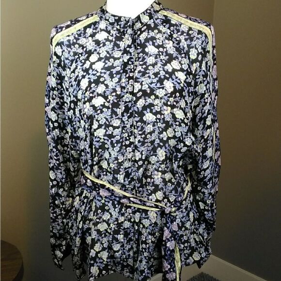 Free People top Sz S - Picture 1 of 6